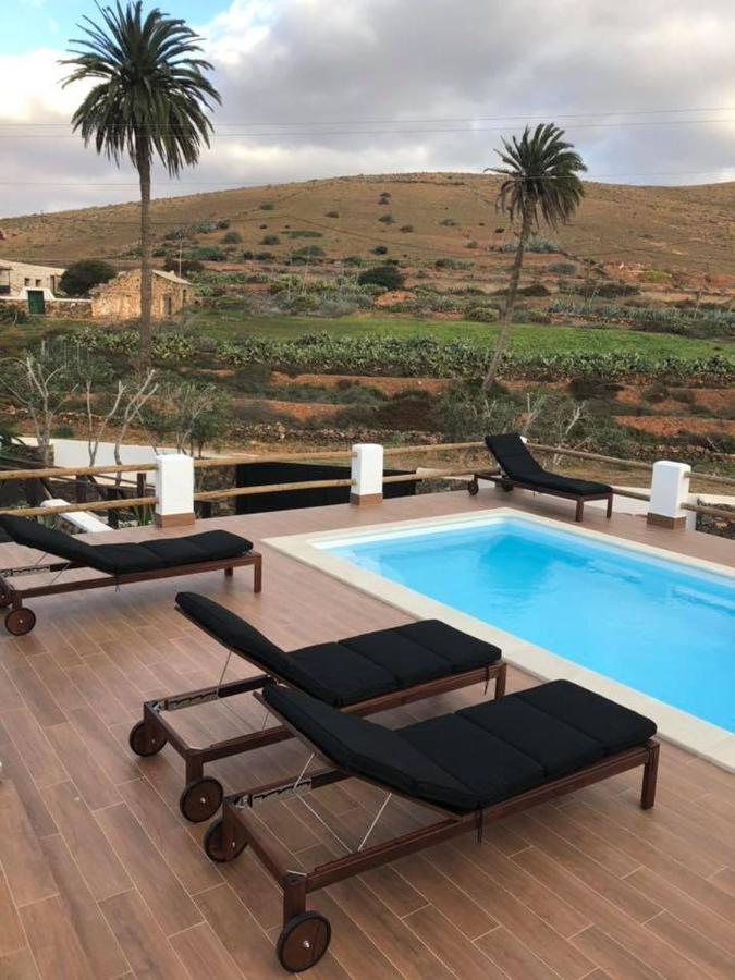 Villa Agua 3 Agua de Bueyes Exterior photo