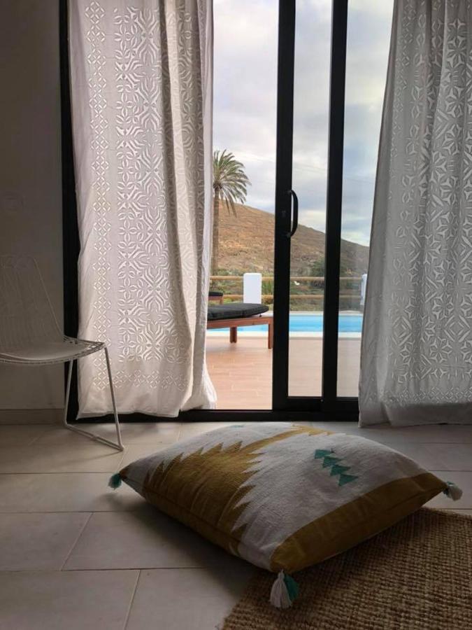 Villa Agua 3 Agua de Bueyes Exterior photo