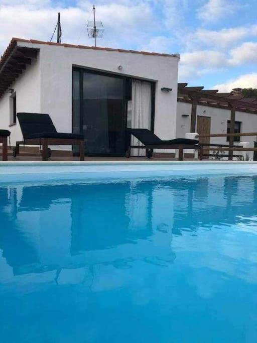 Villa Agua 3 Agua de Bueyes Exterior photo
