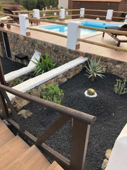 Villa Agua 3 Agua de Bueyes Exterior photo