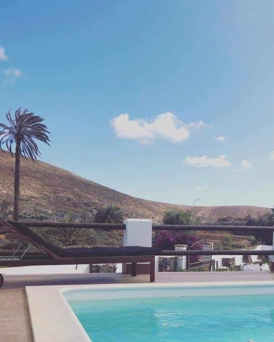 Villa Agua 3 Agua de Bueyes Exterior photo