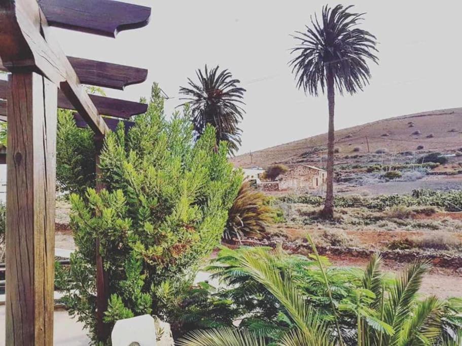 Villa Agua 3 Agua de Bueyes Exterior photo