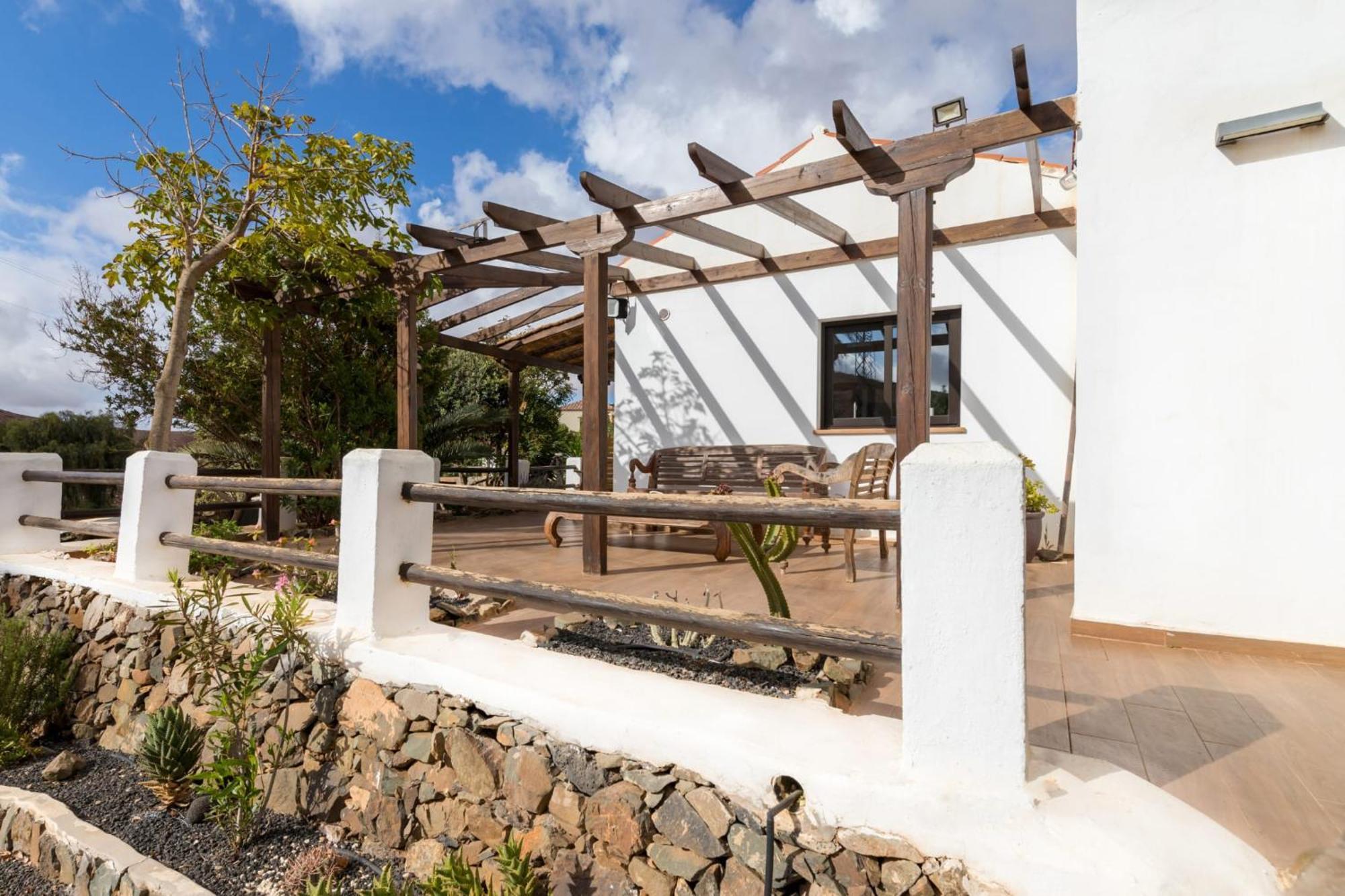 Villa Agua 3 Agua de Bueyes Exterior photo