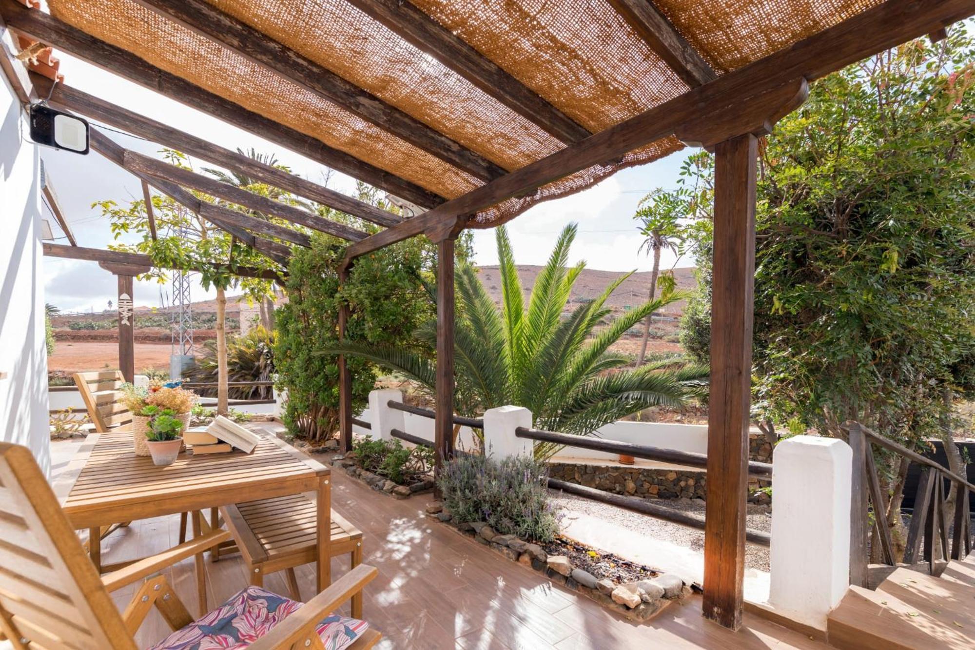 Villa Agua 3 Agua de Bueyes Exterior photo