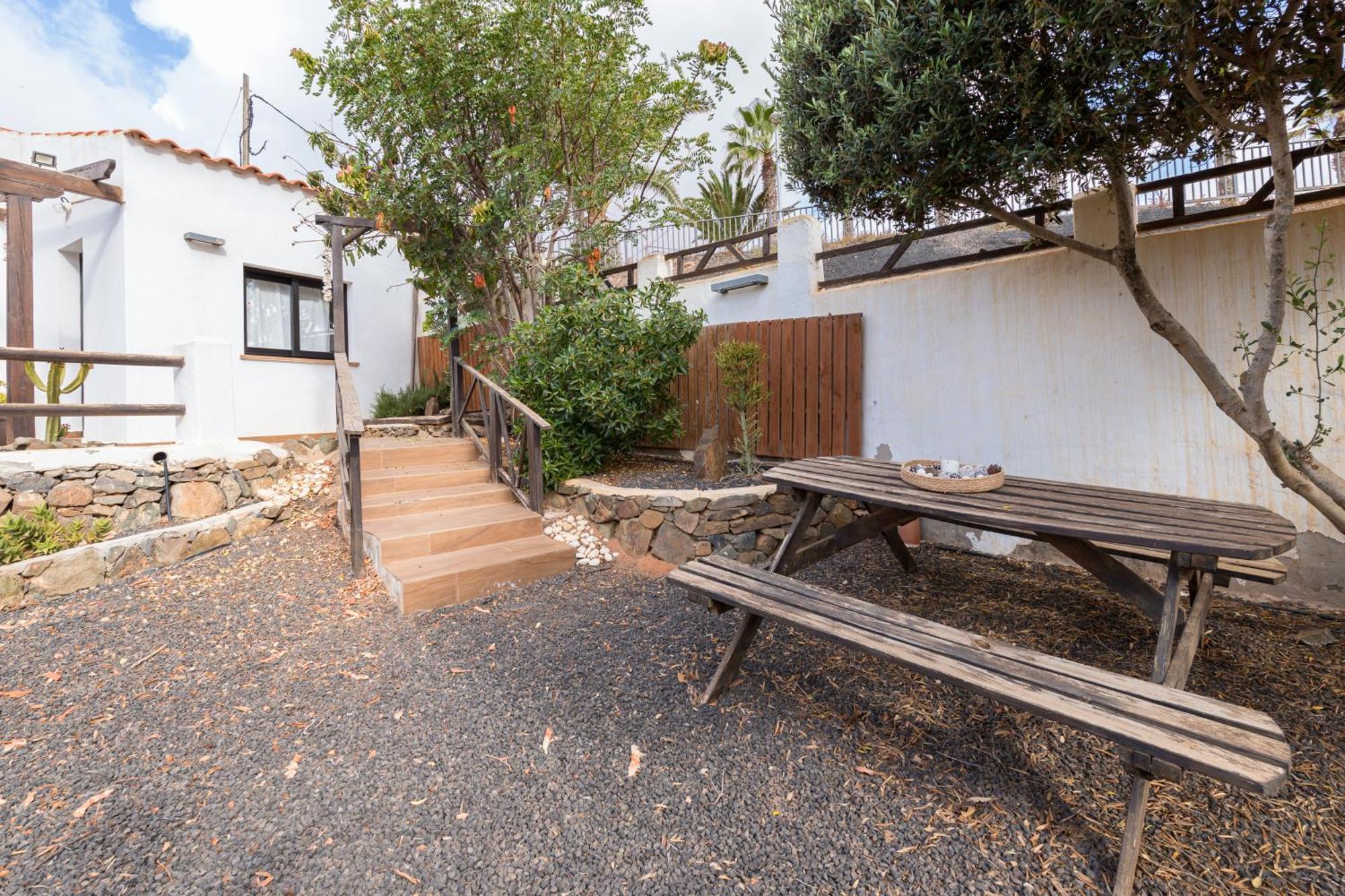 Villa Agua 3 Agua de Bueyes Exterior photo